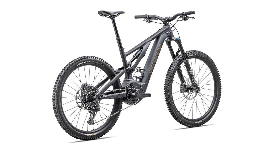 Turbo Levo 3 Comp Alloy