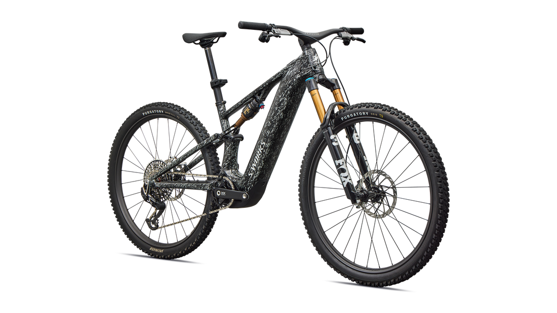 S-Works Turbo Levo R