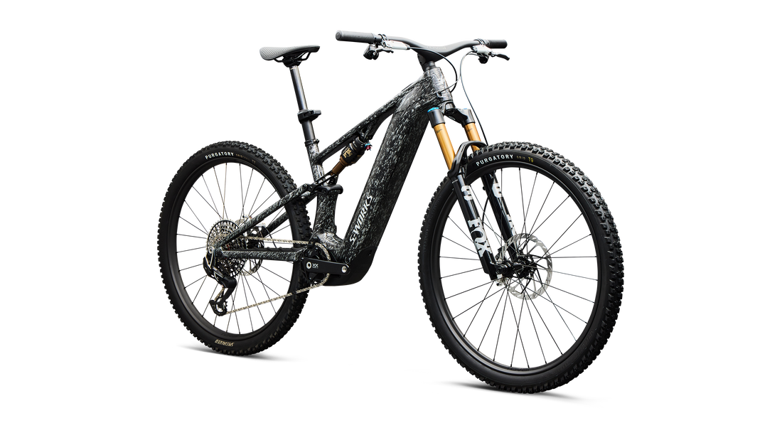 S-Works Turbo Levo R