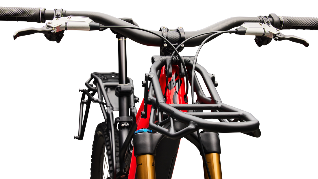 S-Works Turbo Levo 4 X