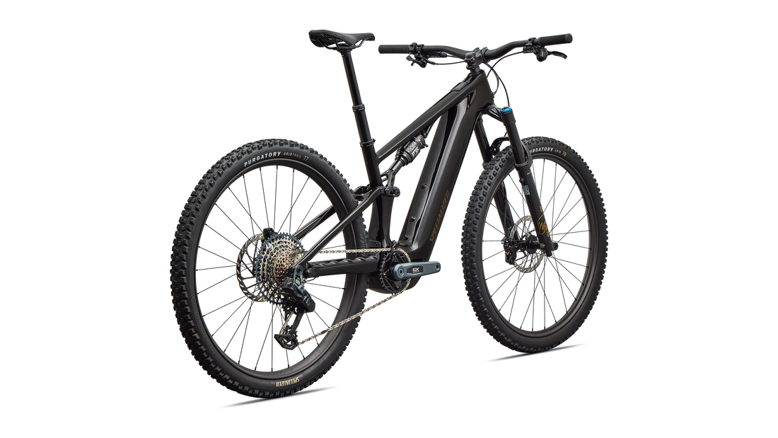Turbo Levo R Expert