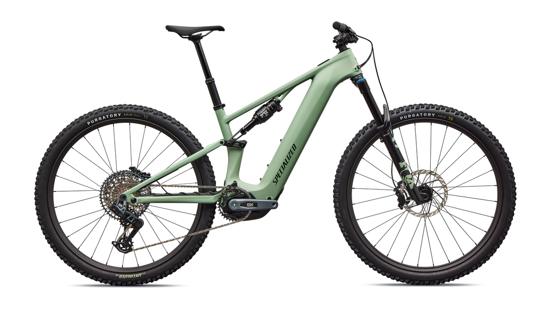 Turbo Levo R Expert