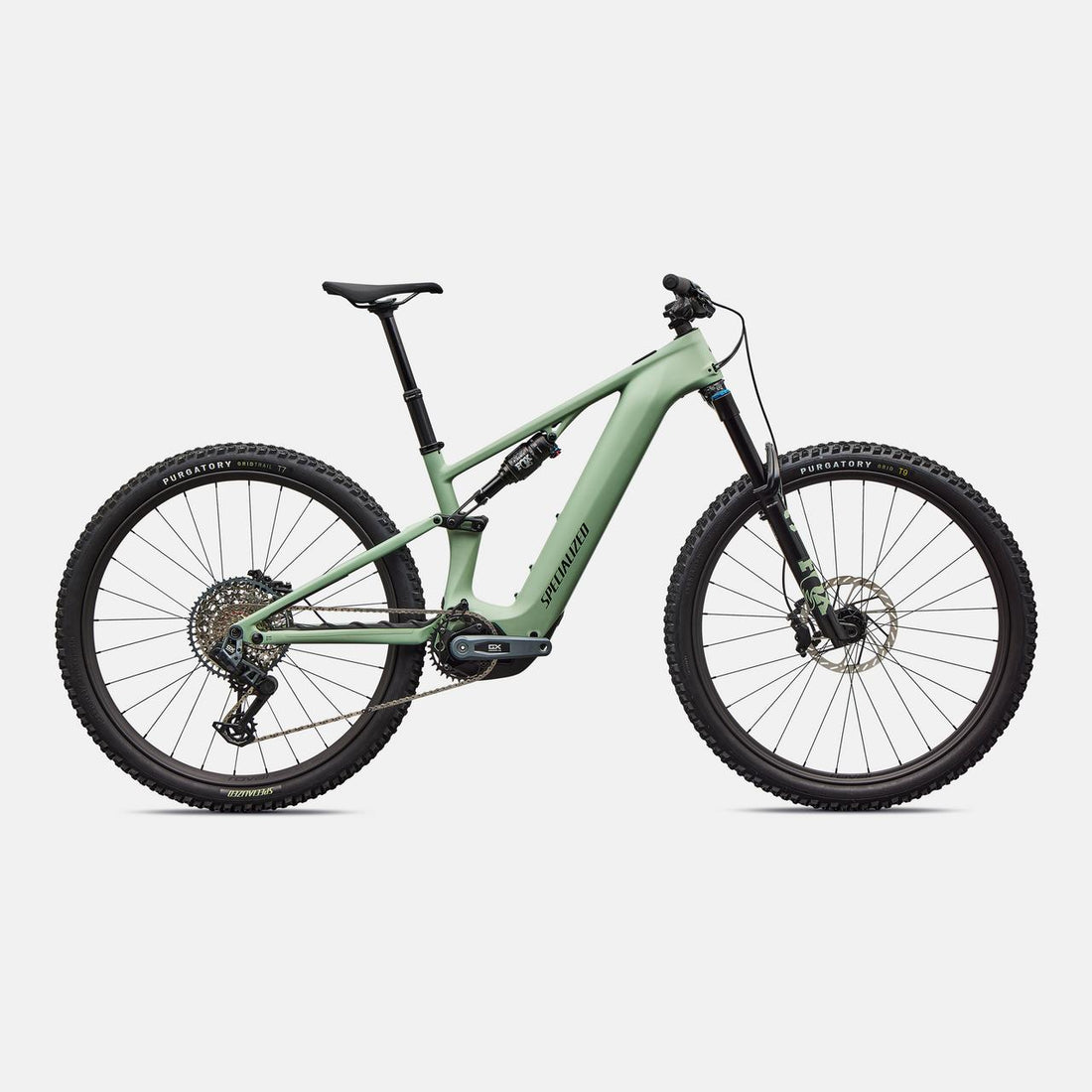 Turbo Levo R Expert
