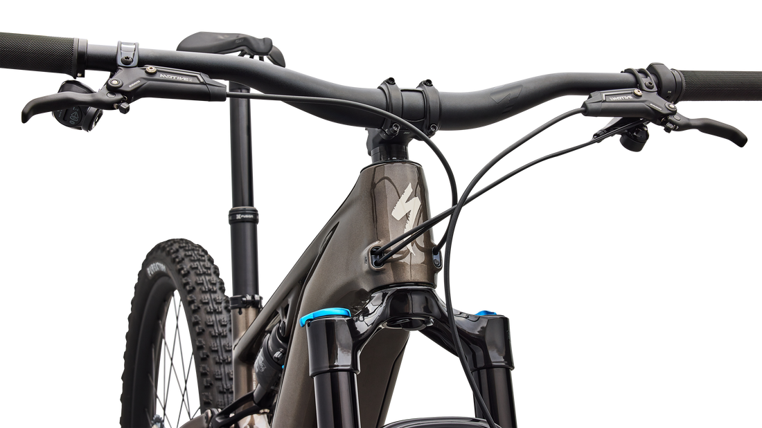 Turbo Levo R Comp