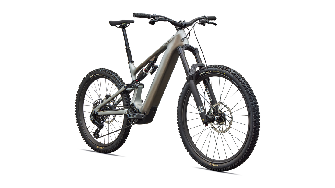 Levo 4 EVO Pro