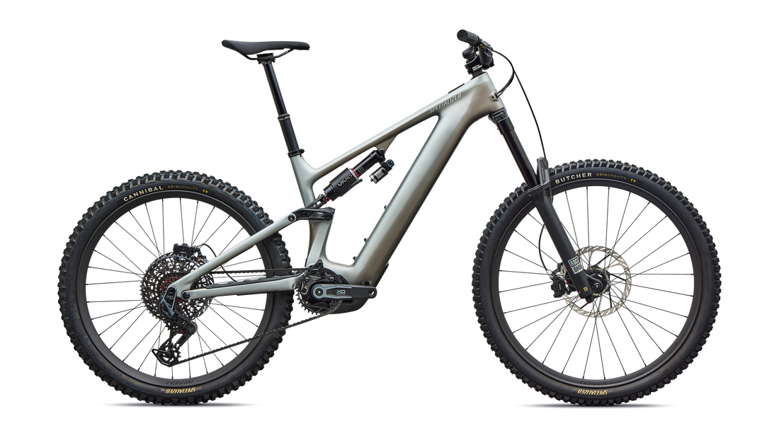 Levo 4 EVO Pro