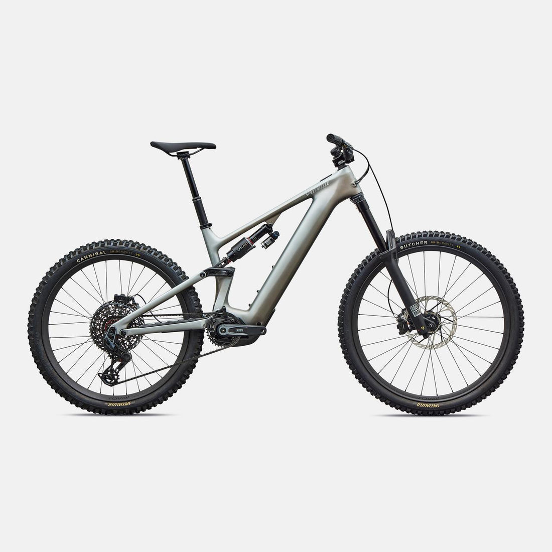 Levo 4 EVO Pro