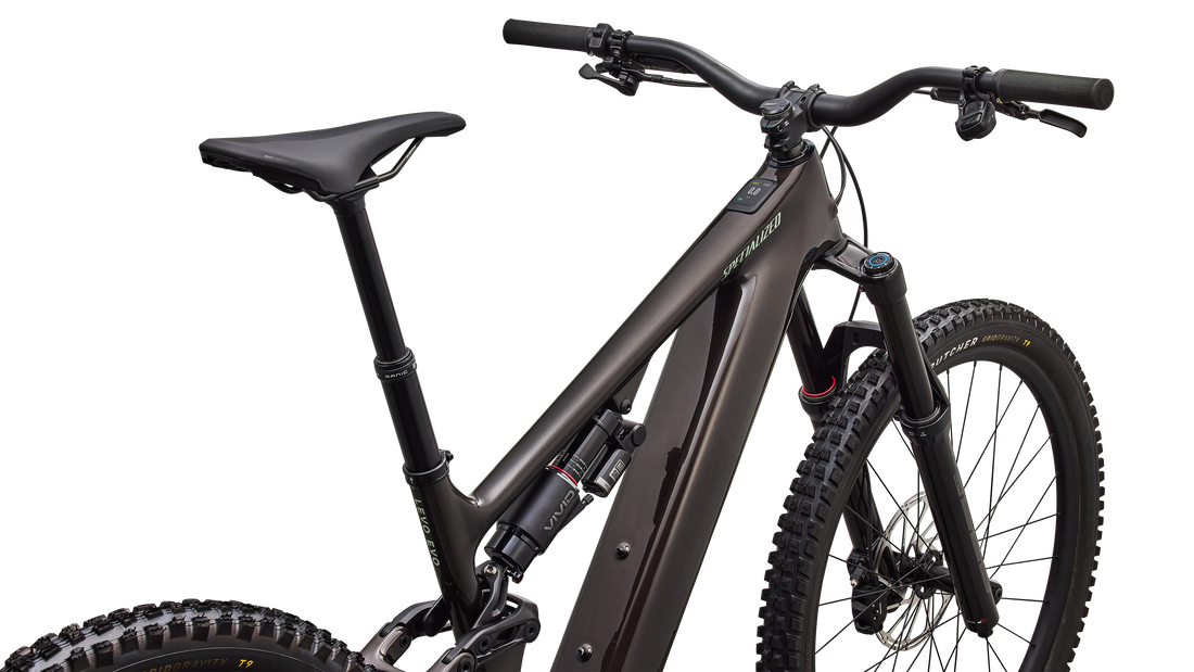 Levo 4 EVO Comp