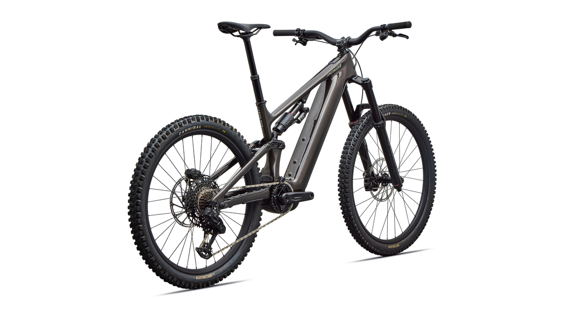 Levo 4 EVO Comp