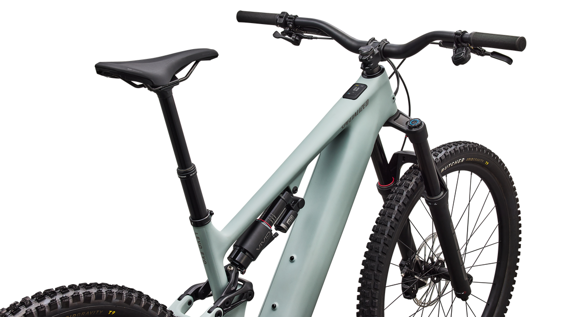 Levo 4 EVO Comp