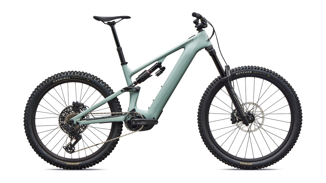 Levo 4 EVO Comp