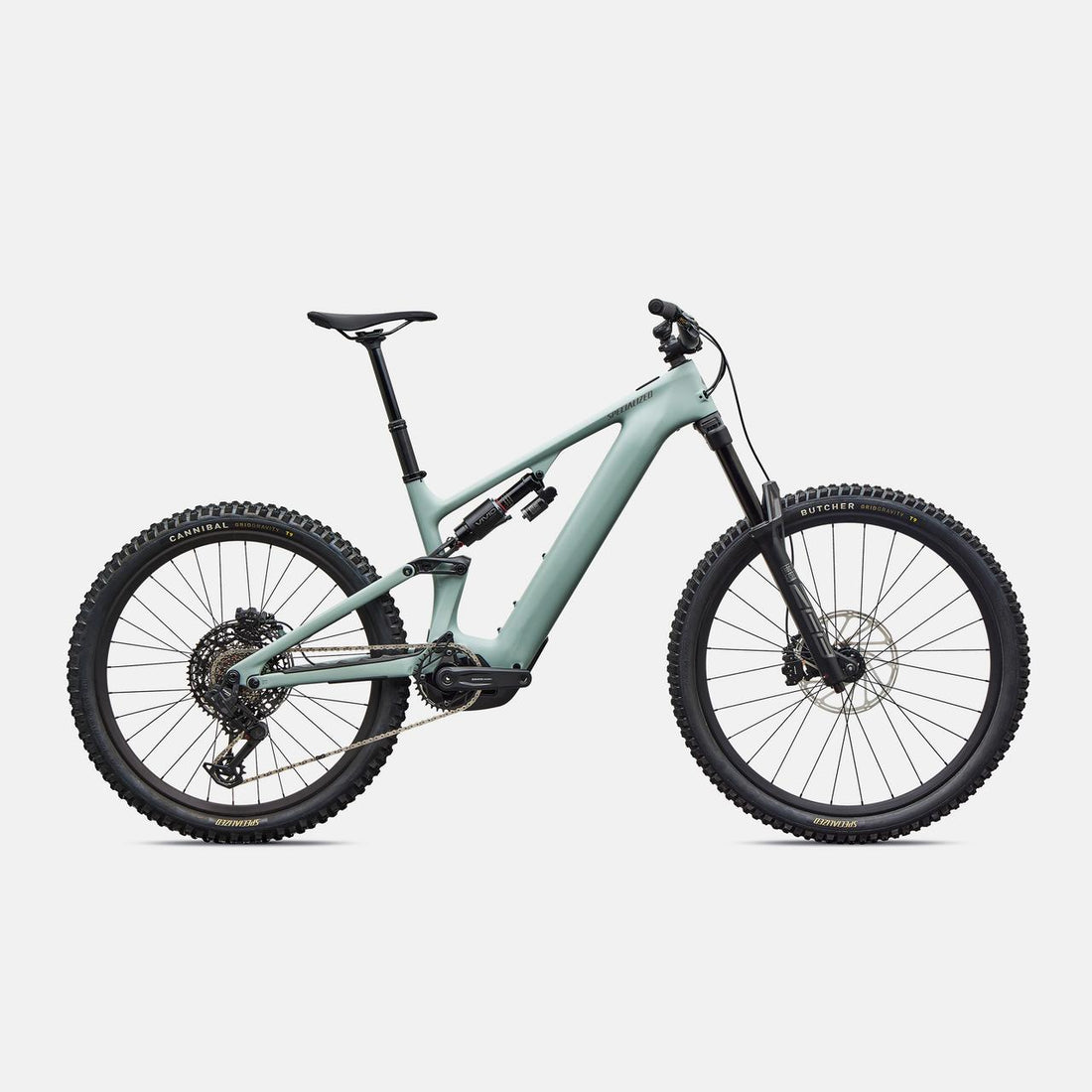 Levo 4 EVO Comp
