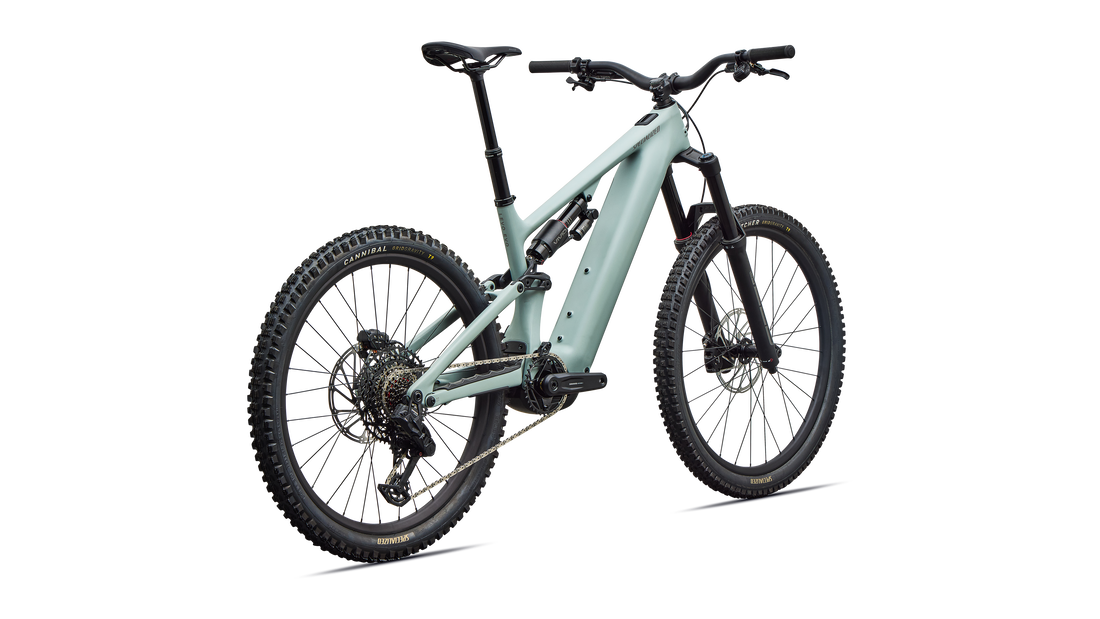 Levo 4 EVO Comp