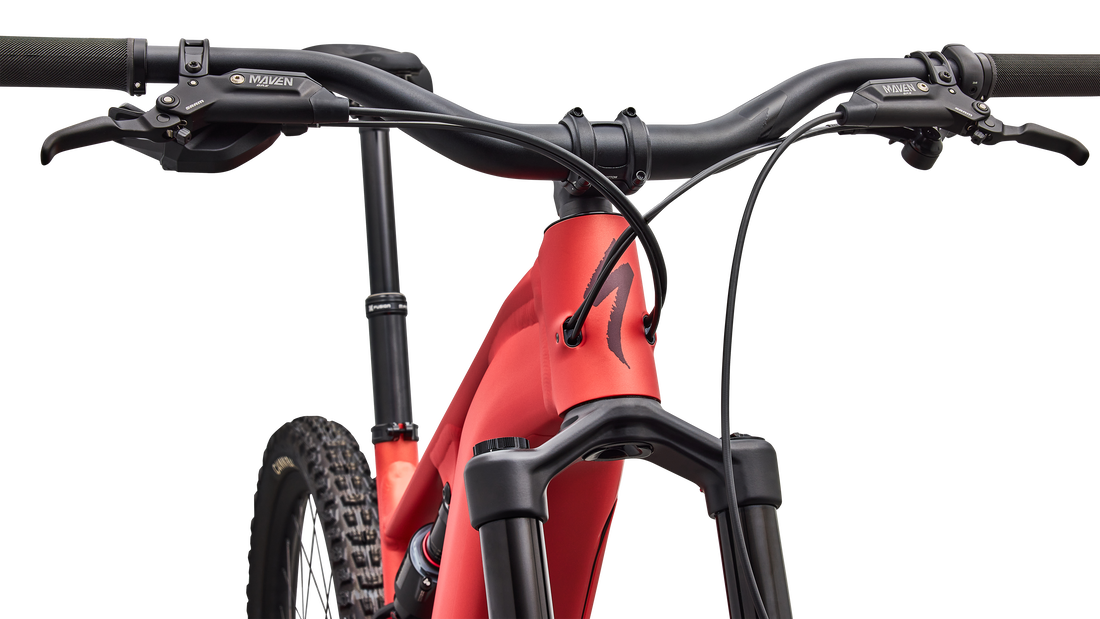 Levo 4 EVO Comp Alloy