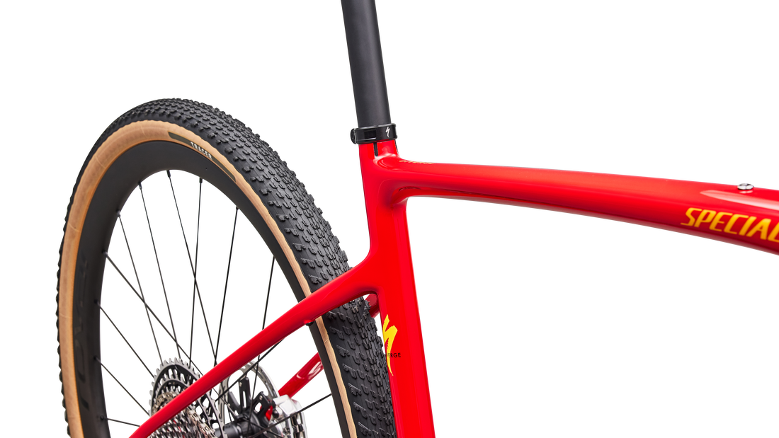 Diverge 4 Pro LTD - SRAM RED XPLR