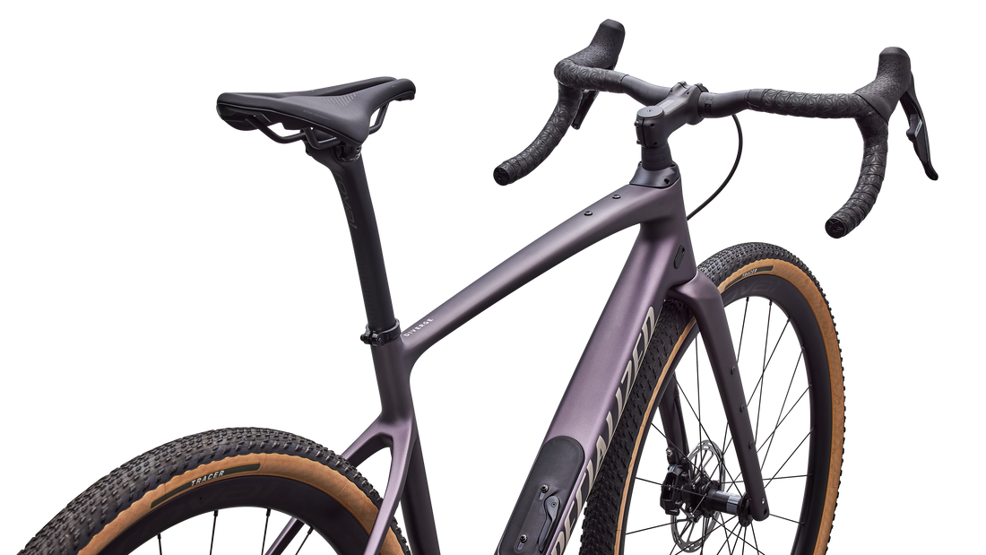 Diverge 4 Expert - SRAM Rival XPLR