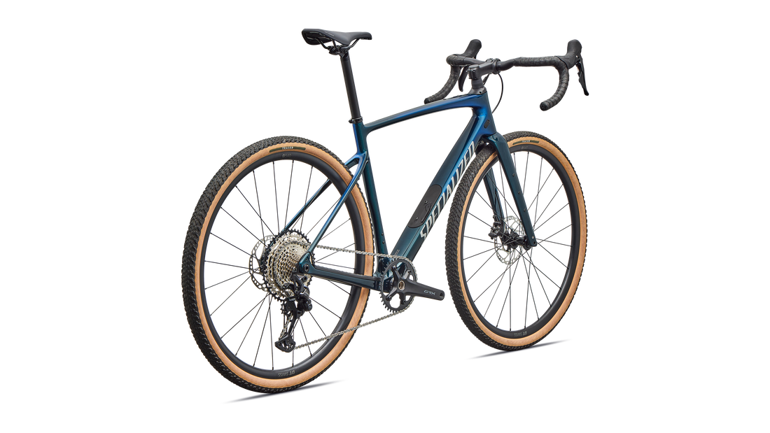 Diverge 4 Sport Carbon - Shimano GRX 600