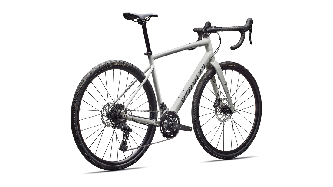 Diverge 3 Alloy - Shimano CUES