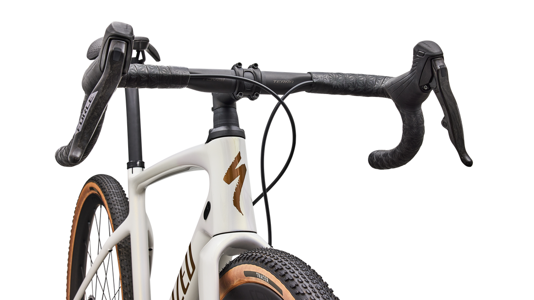 Diverge 4 Pro - SRAM Force XPLR