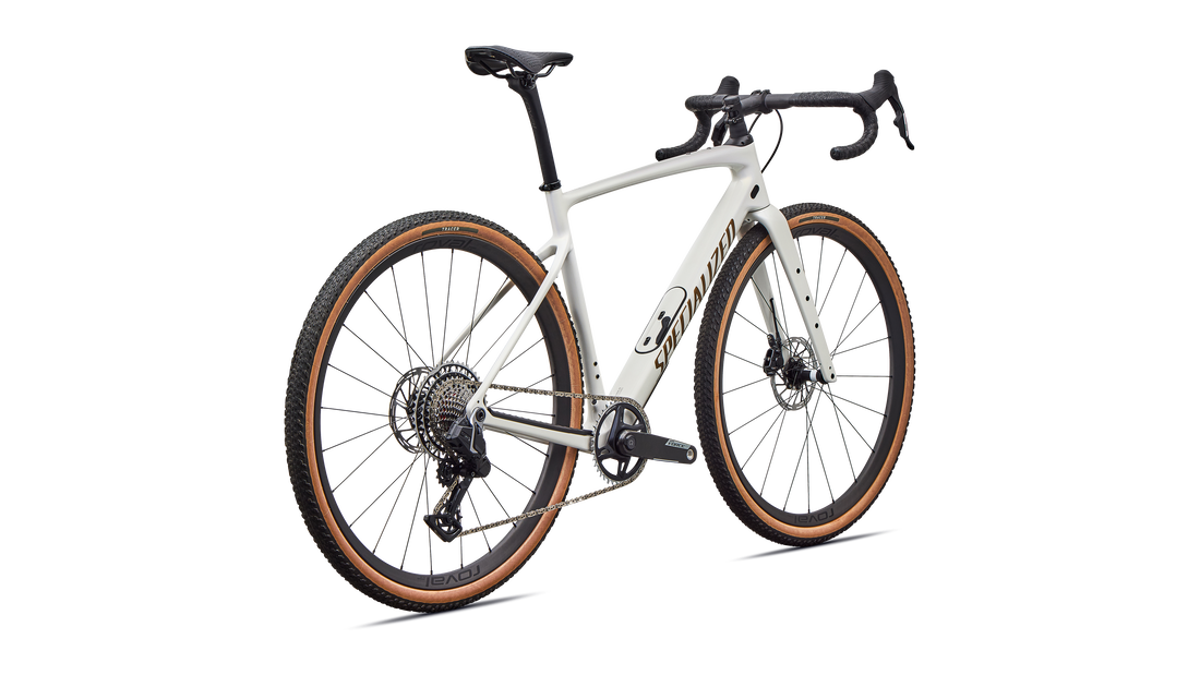 Diverge 4 Pro - SRAM Force XPLR