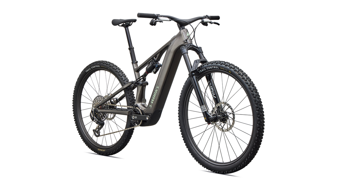 S-Works Turbo Levo R