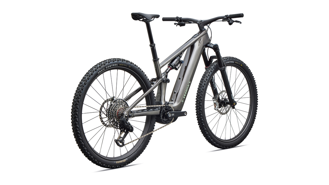 S-Works Turbo Levo R