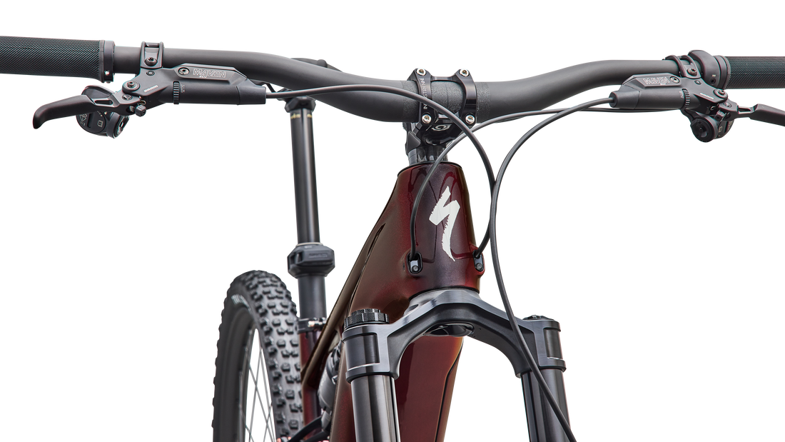 Turbo Levo R Pro