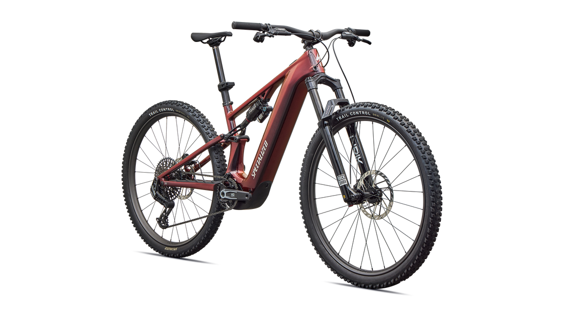 Turbo Levo R Pro