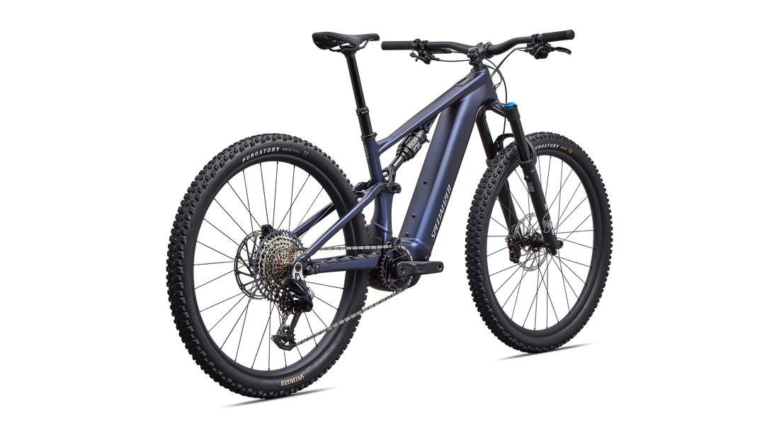Turbo Levo R Comp Alloy
