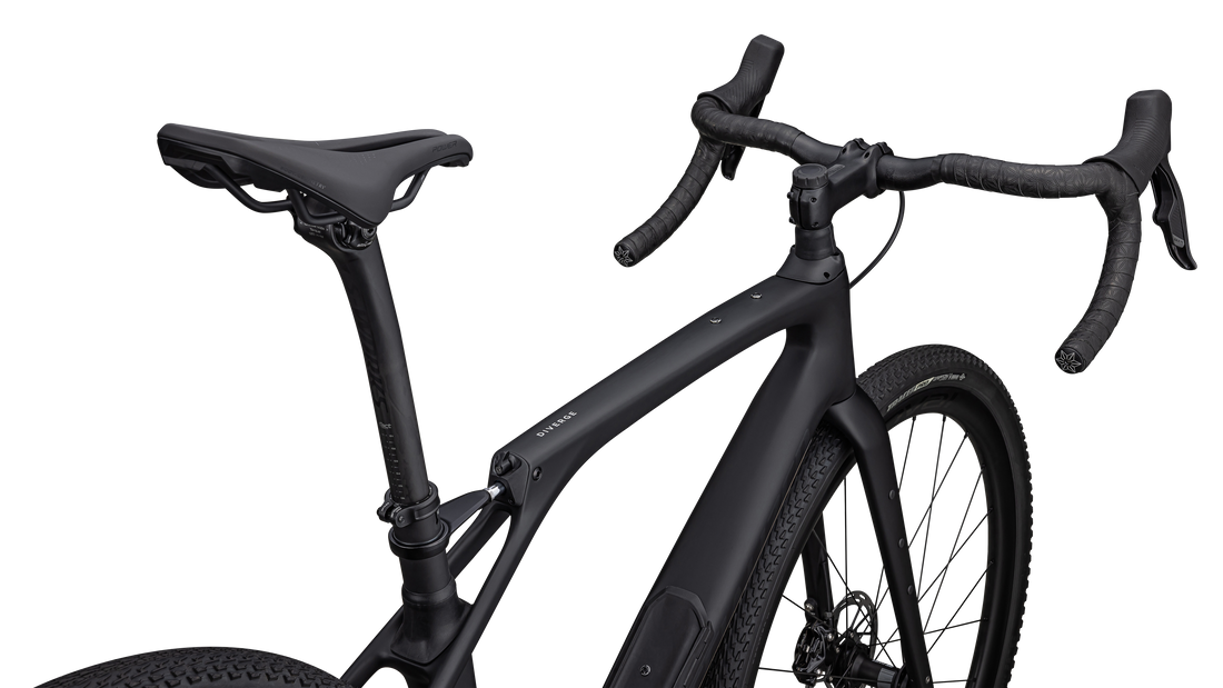 Diverge STR Expert - SRAM Rival eTAP AXS / GX Eagle AXS