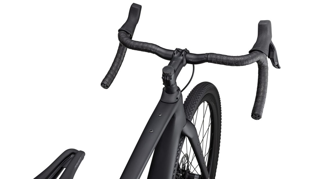 Diverge STR Expert - SRAM Rival eTAP AXS / GX Eagle AXS