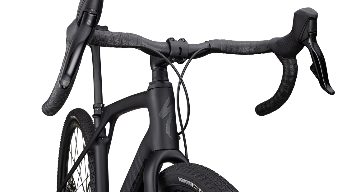 Diverge STR Expert - SRAM Rival eTAP AXS / GX Eagle AXS