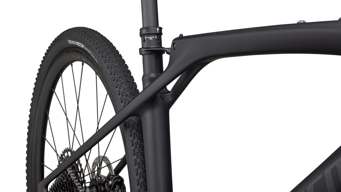 Diverge STR Expert - SRAM Rival eTAP AXS / GX Eagle AXS