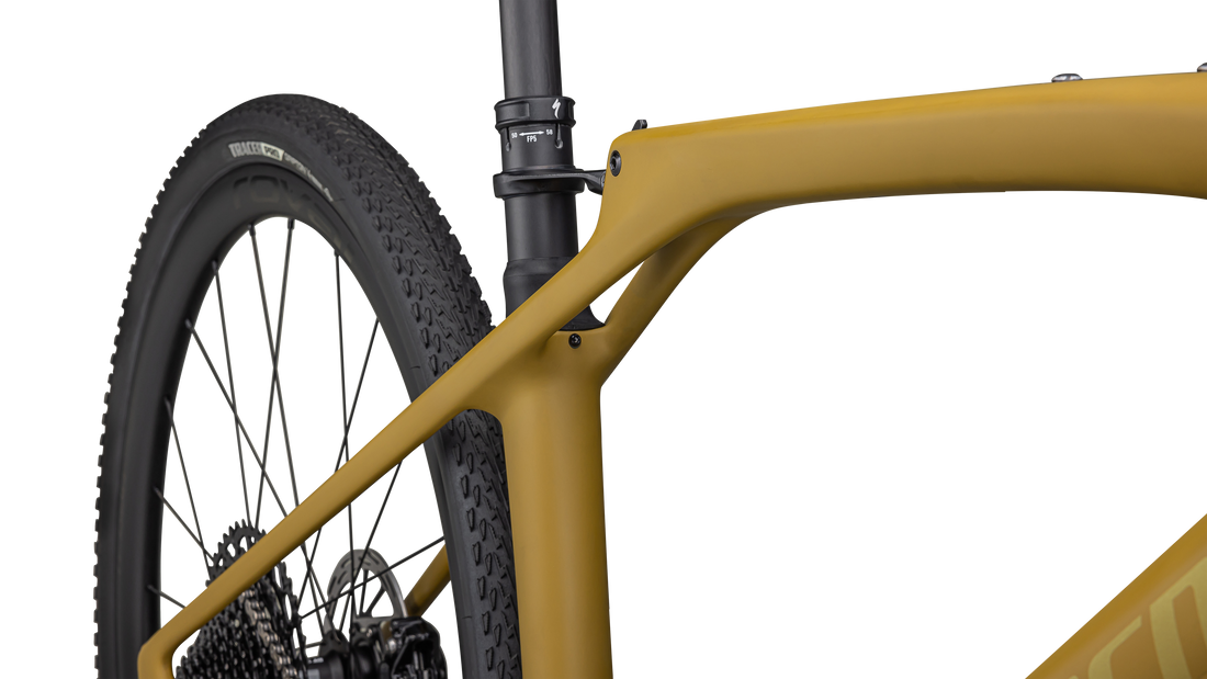 Diverge STR Expert - SRAM Rival eTAP AXS / GX Eagle AXS