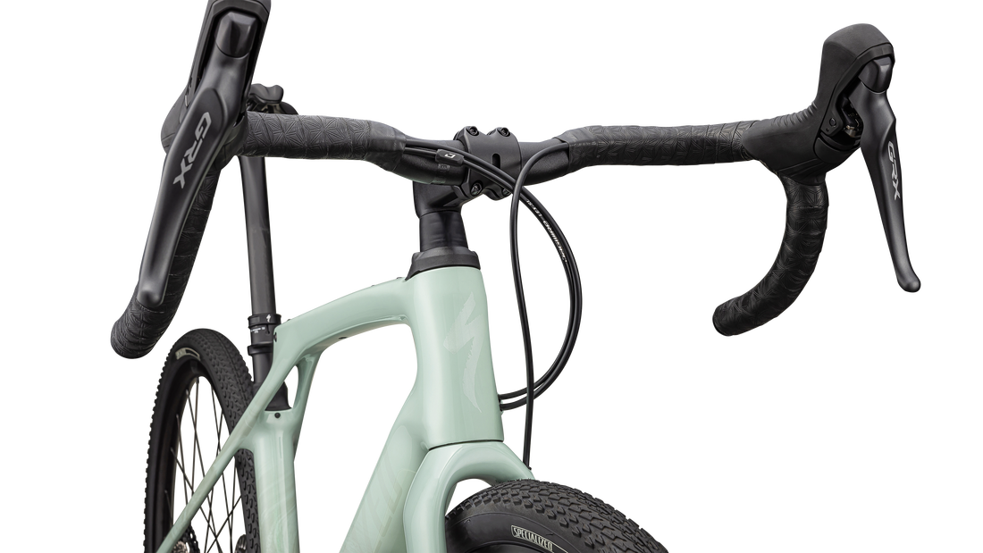 Diverge STR Comp - Shimano GRX