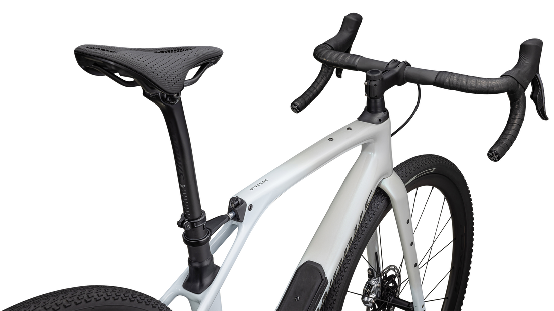 S-Works Diverge STR - SRAM RED eTAP AXS / XX1 Eagle AXS