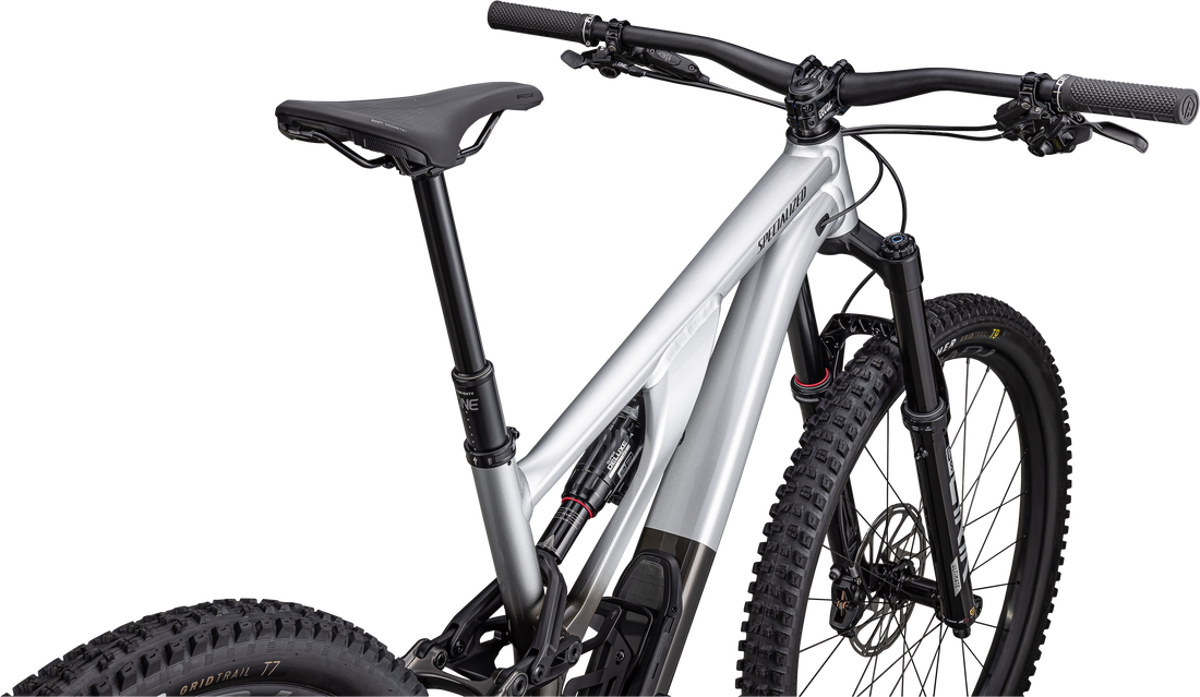 Stumpjumper EVO Elite Alloy  - SRAM GX Eagle, RockShox Ultimate