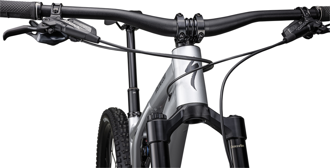 Stumpjumper EVO Elite Alloy  - SRAM GX Eagle, RockShox Ultimate