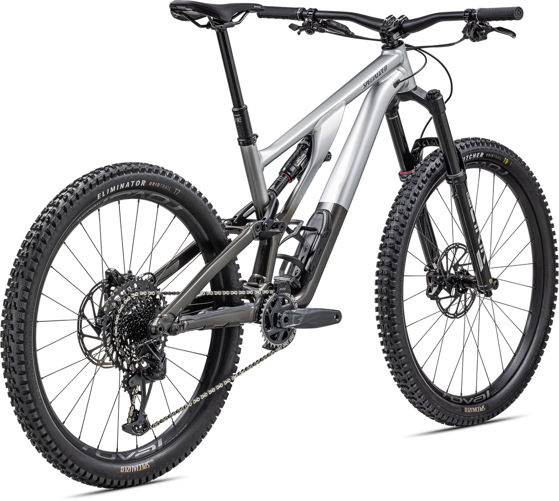 Stumpjumper EVO Elite Alloy  - SRAM GX Eagle, RockShox Ultimate