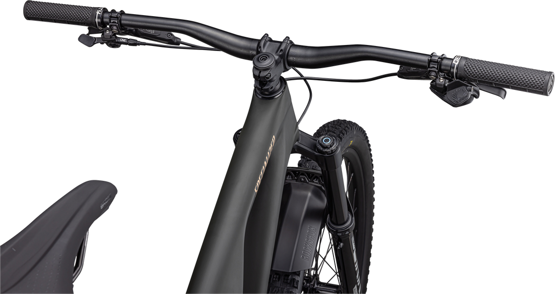 Stumpjumper EVO LTD  - SRAM GX Eagle AXS, RockShox Ultimate