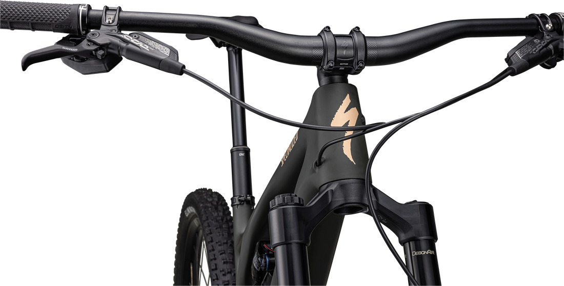 Stumpjumper EVO LTD  - SRAM GX Eagle AXS, RockShox Ultimate