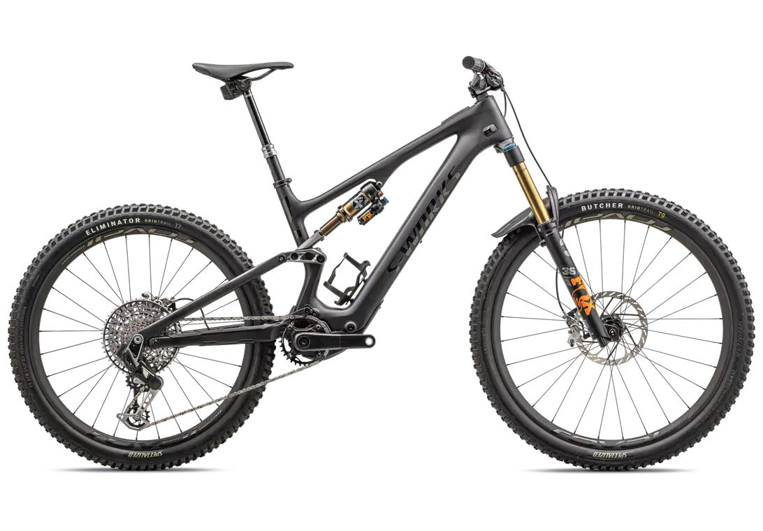 S works specialized mountain bike on sale