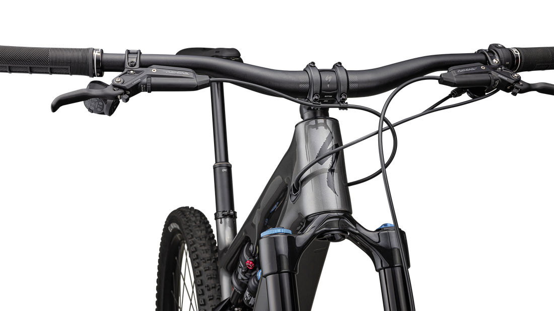 Turbo Levo SL 2 Expert Carbon