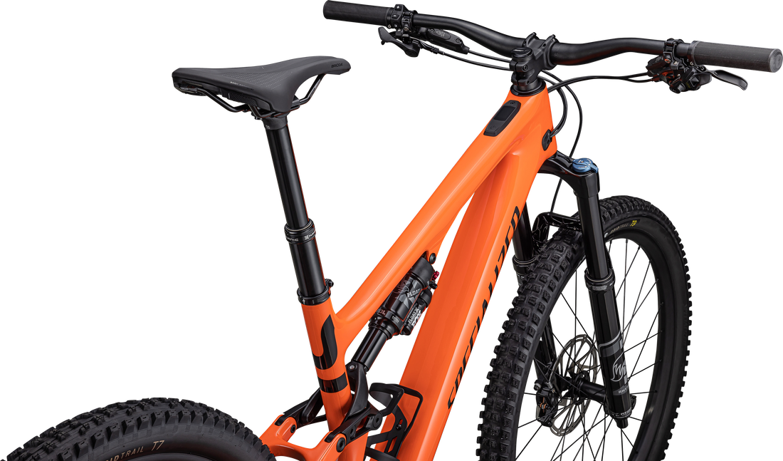 Turbo Levo SL 2 Comp Carbon