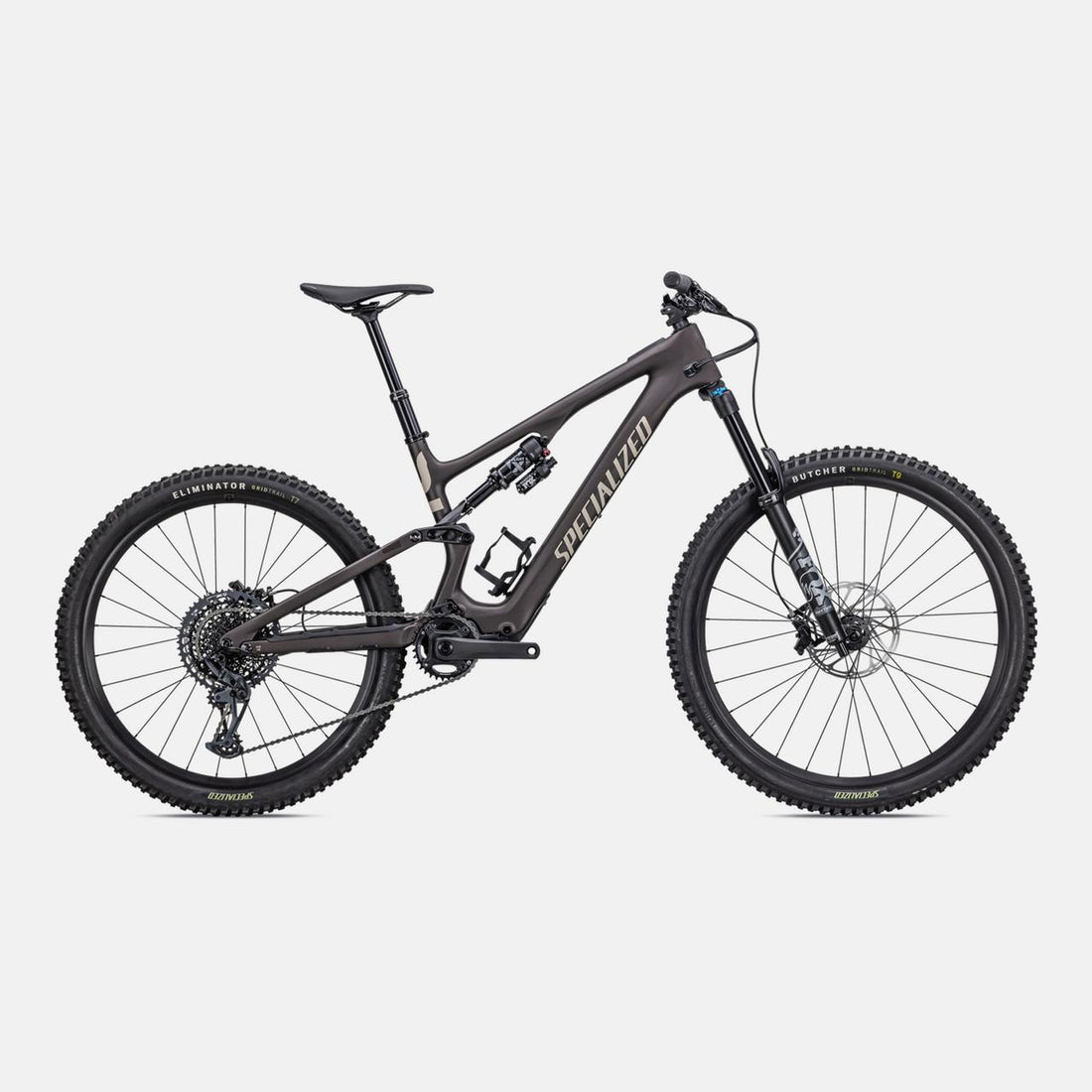 Turbo Levo SL 2 Comp Carbon
