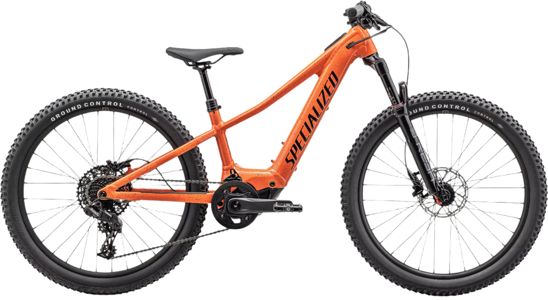 Specialized Turbo Levo SL Kids 24"
