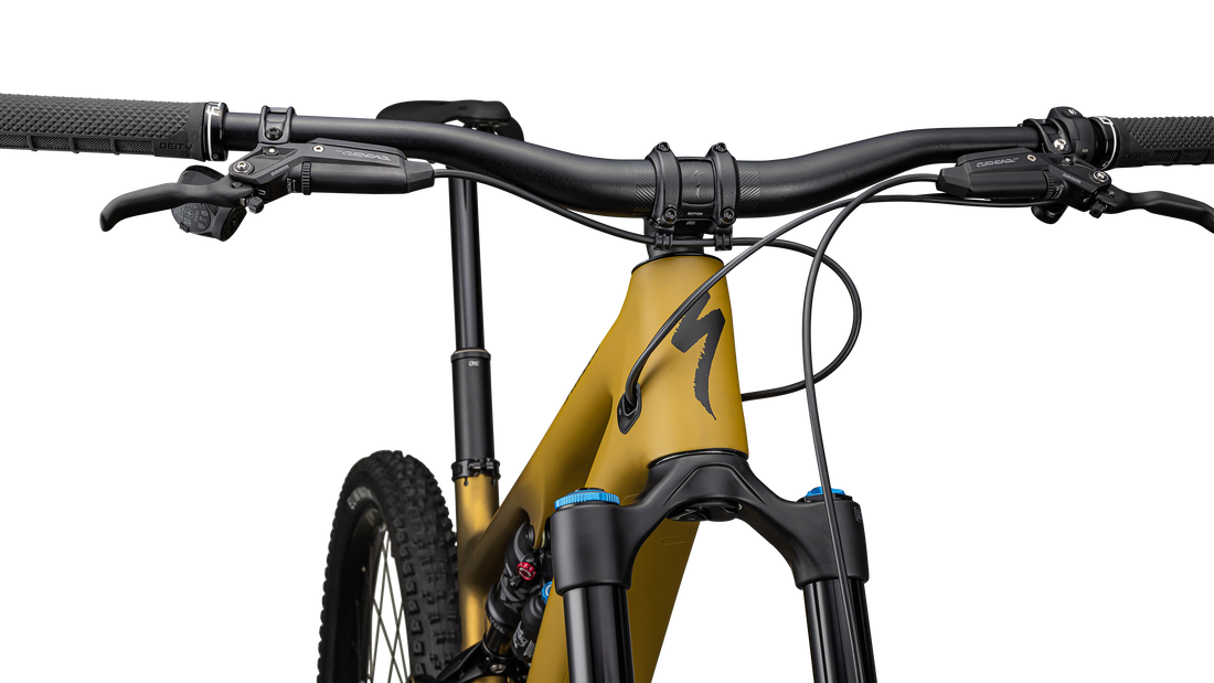 Turbo Levo SL 2 Expert Carbon