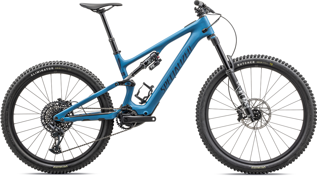 Turbo Levo SL 2 Comp Carbon