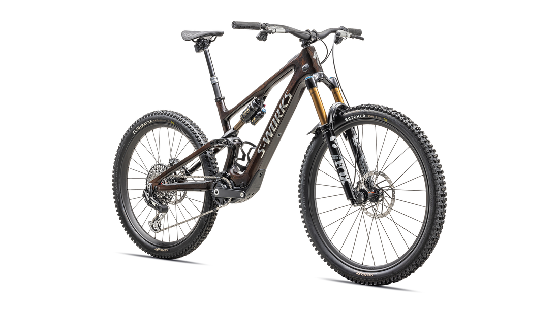 S-Works Turbo Levo SL 2