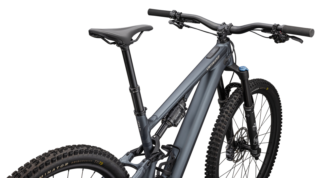 Turbo Levo SL 2 Comp Alloy